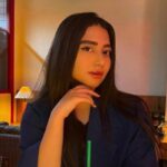 سارا مظاهری